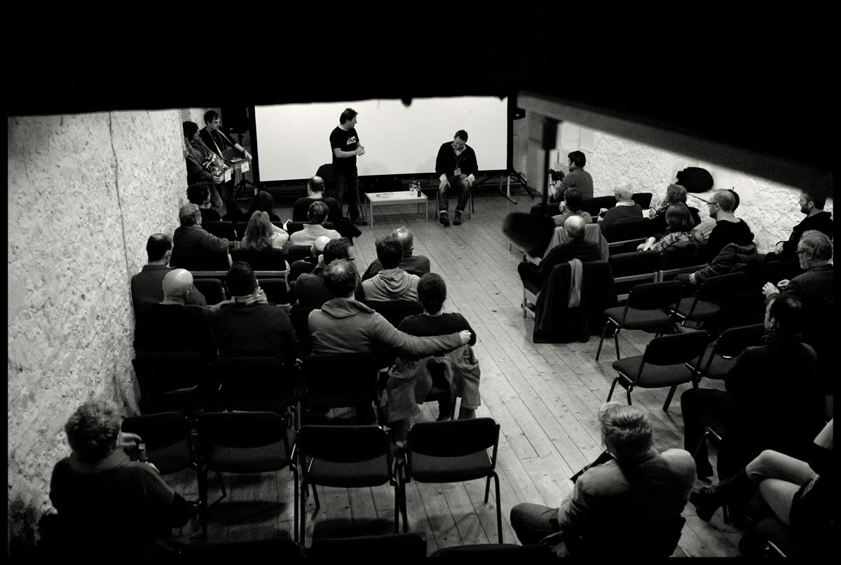 Cromarty Film Festival
